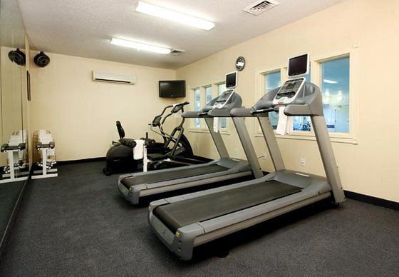 Fairfield Inn And Suites By Marriott Houston The Woodlands Facilități foto