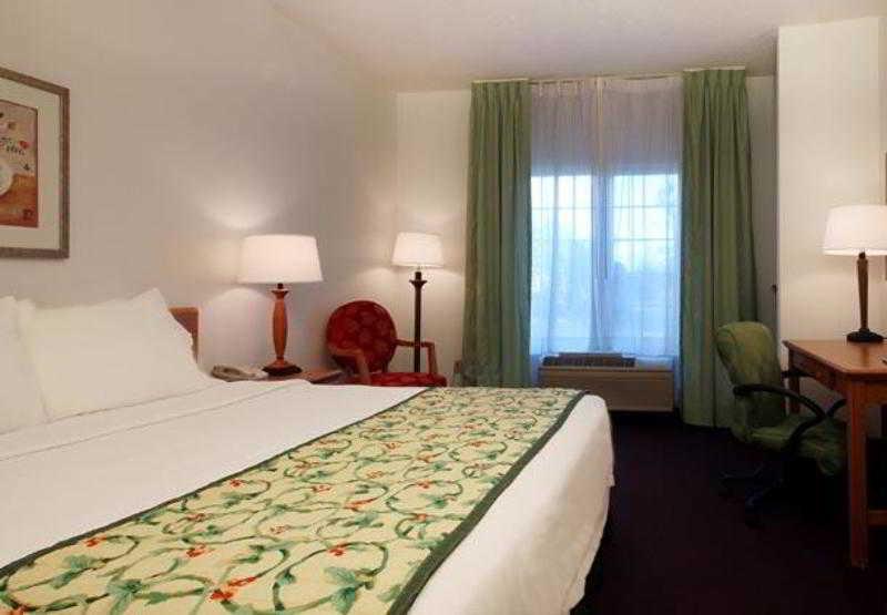 Fairfield Inn And Suites By Marriott Houston The Woodlands Cameră foto