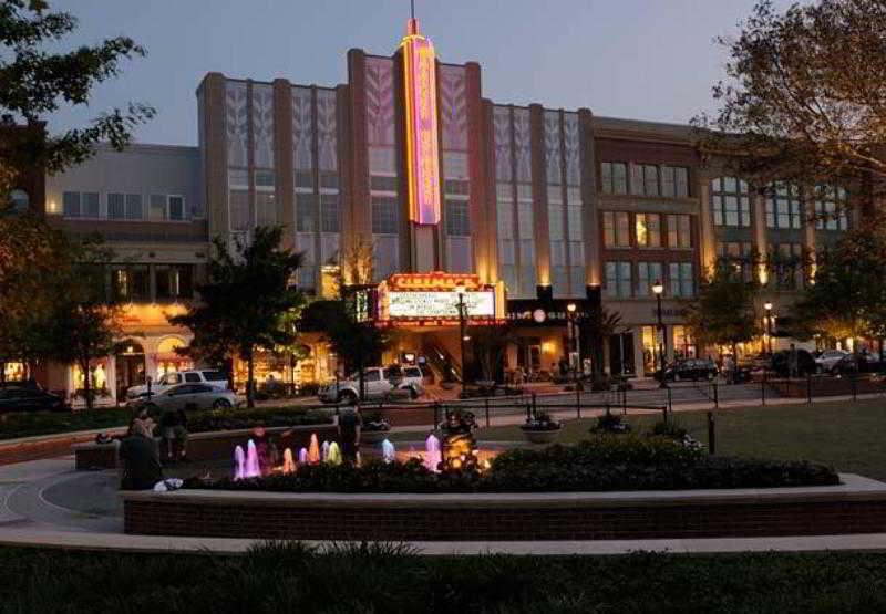 Fairfield Inn And Suites By Marriott Houston The Woodlands Facilități foto