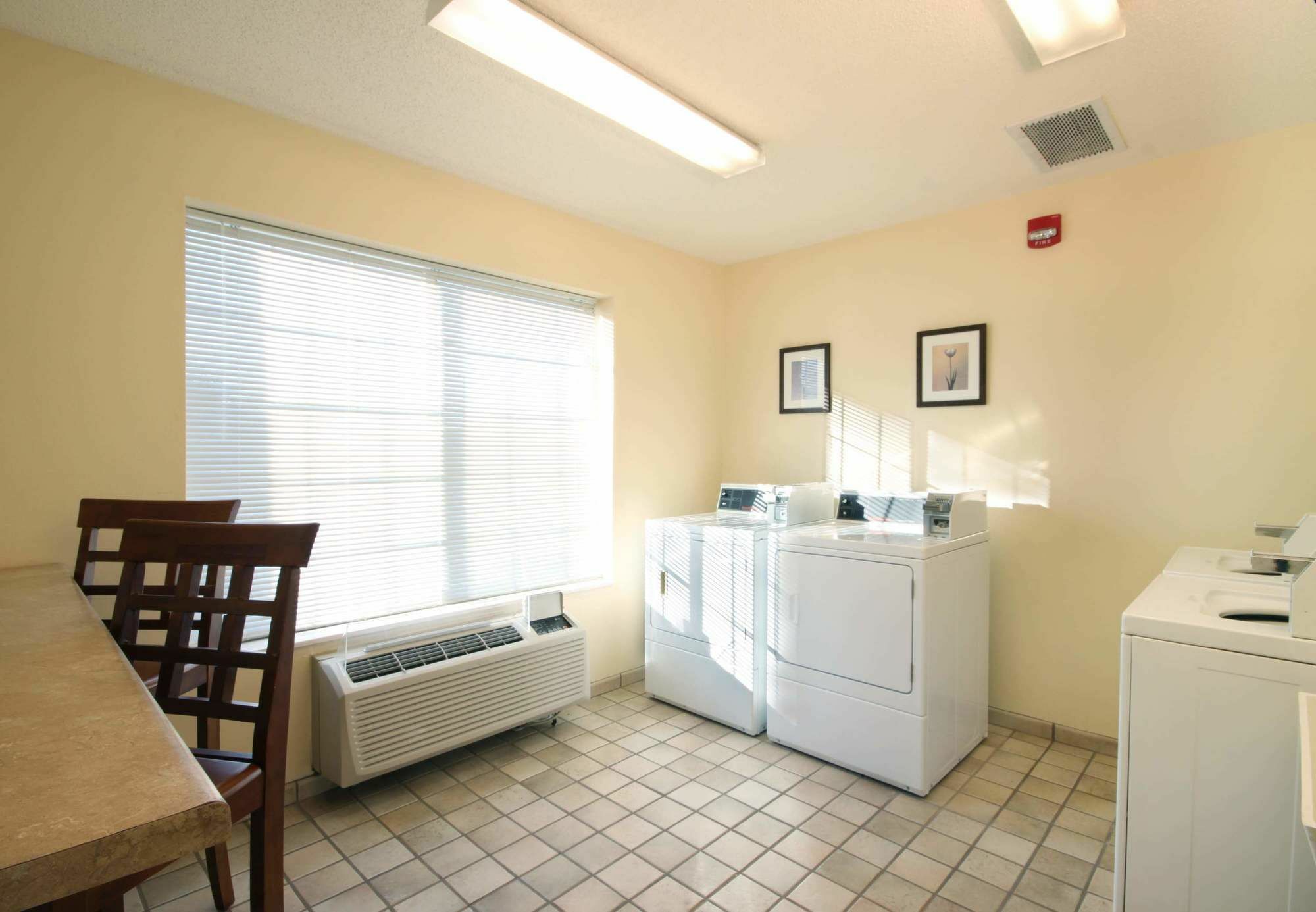 Fairfield Inn And Suites By Marriott Houston The Woodlands Facilități foto