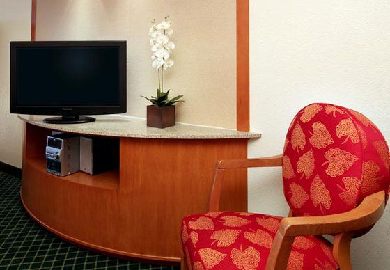 Fairfield Inn And Suites By Marriott Houston The Woodlands Cameră foto